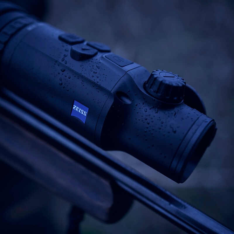ZEISS Wärmebild-Vorsatzgerät DTC 3/38