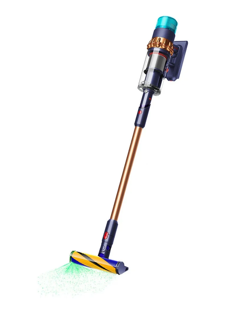 Aspirator portabil fără fir Dyson Gen5 Detect de 50