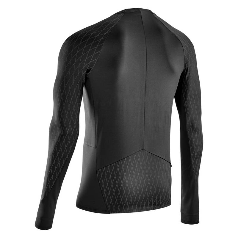 CEP Cold Weather Shirt Funktionsshirt Herren