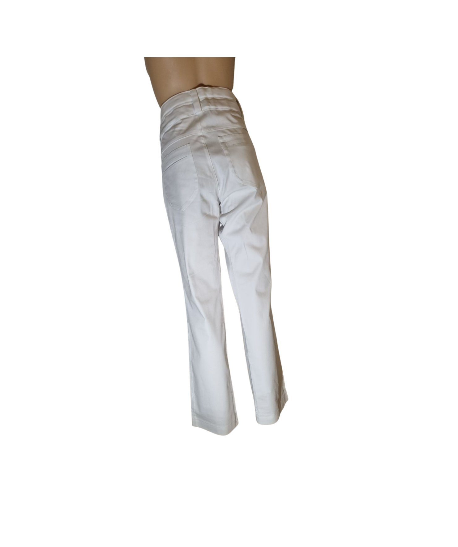 Collection Linique Umstandshose ORA-22417 weiß