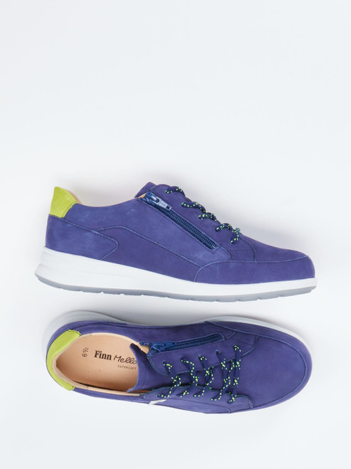 Sneaker-26511560003 Finn Comfort