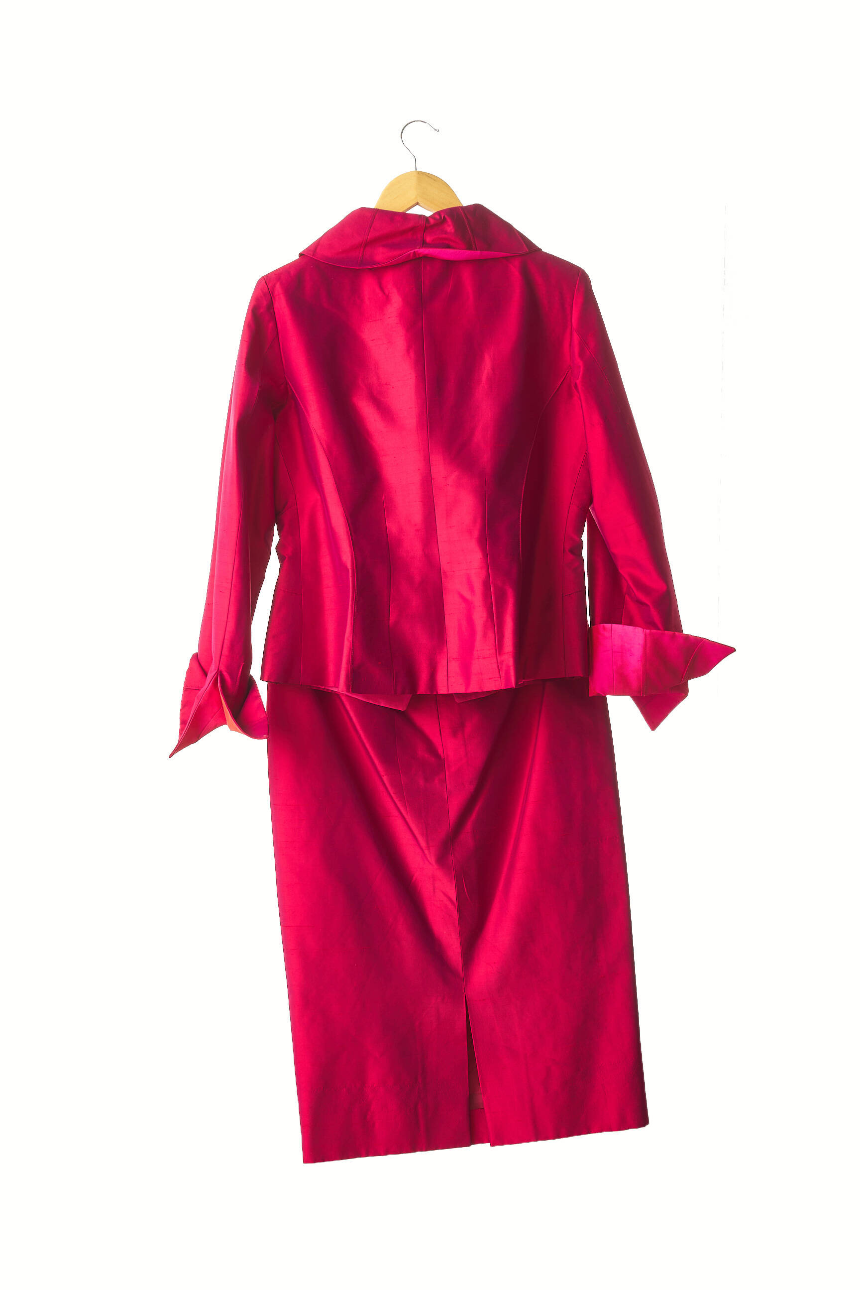 Catherine Varnier Ensembles Jupe Femme couleur rose