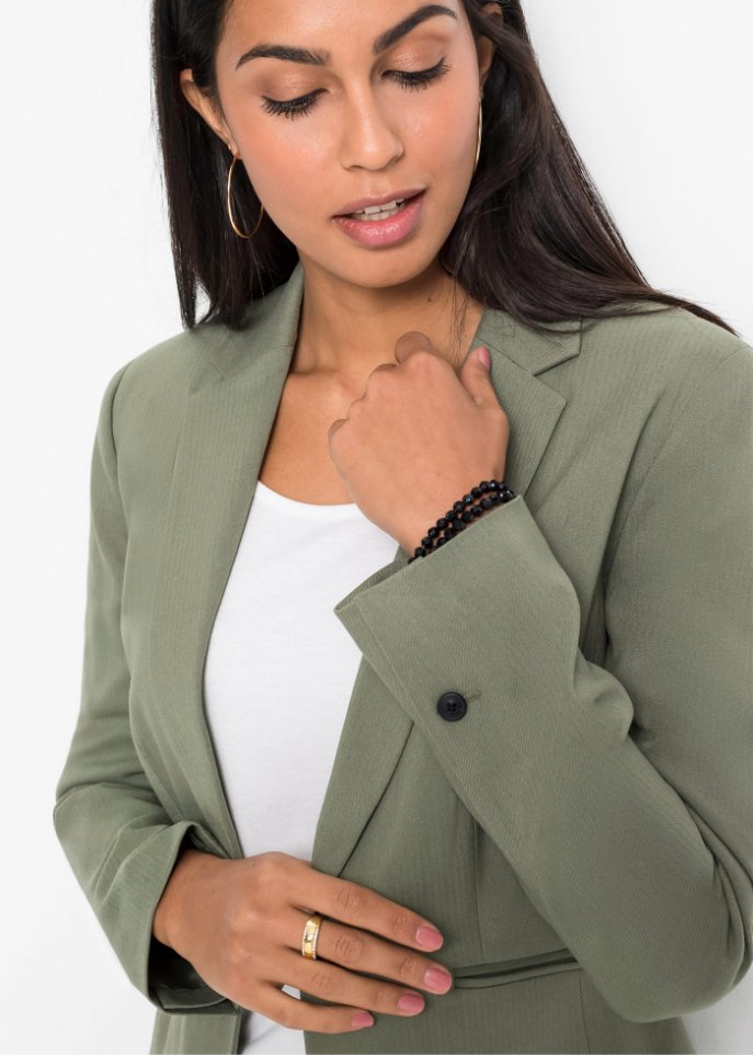 Blazer, Petite