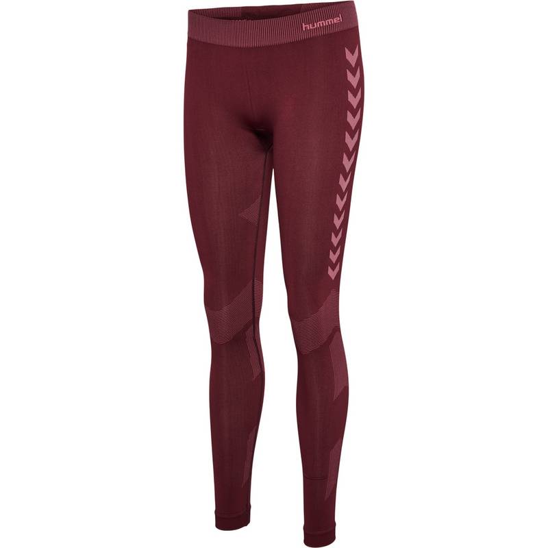 hummel HUMMEL FIRST SEAMLESS TR TIGHTS W Tights Damen