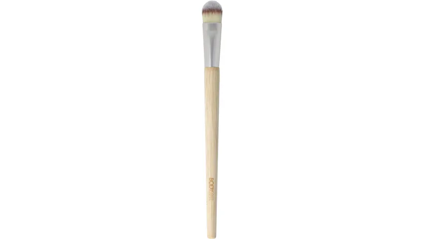 BODY&SOUL Concealerpinsel Bamboo Line natur