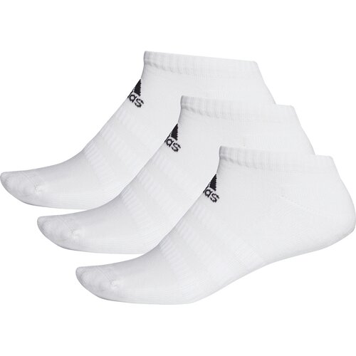 ADIDAS CUSHIONED LOW-CUT SOCKEN 3 PAAR