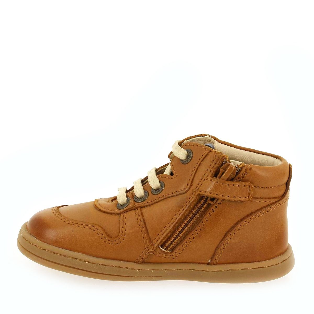Kickers  TACKFLO H20  - Camel