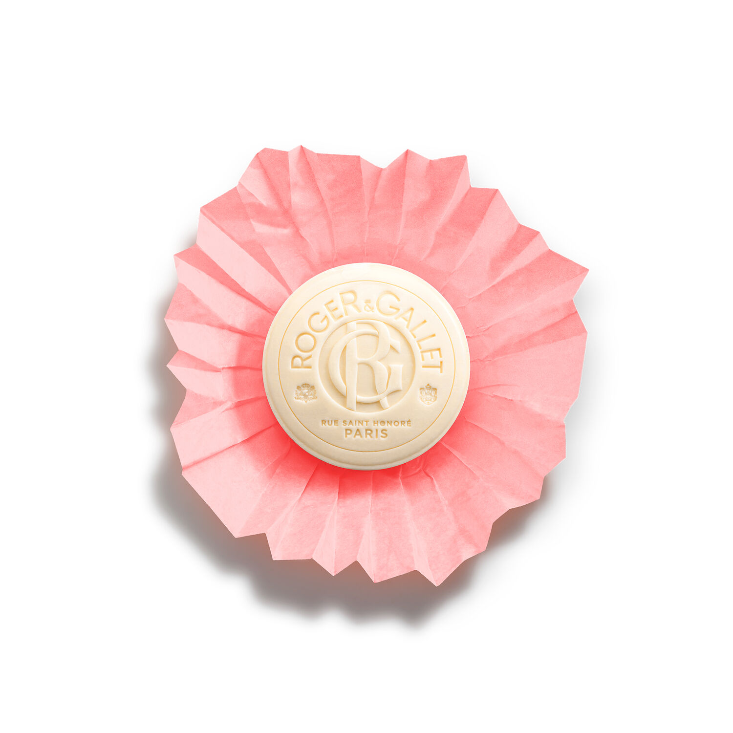 Roger&Gallet Fleur de Figuier Savon Bienfaisant