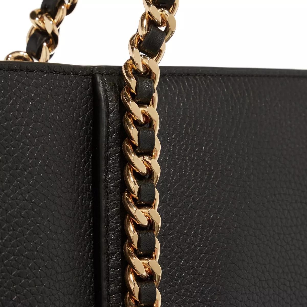 MICHAEL KORS Handtaschen schwarz Shopper