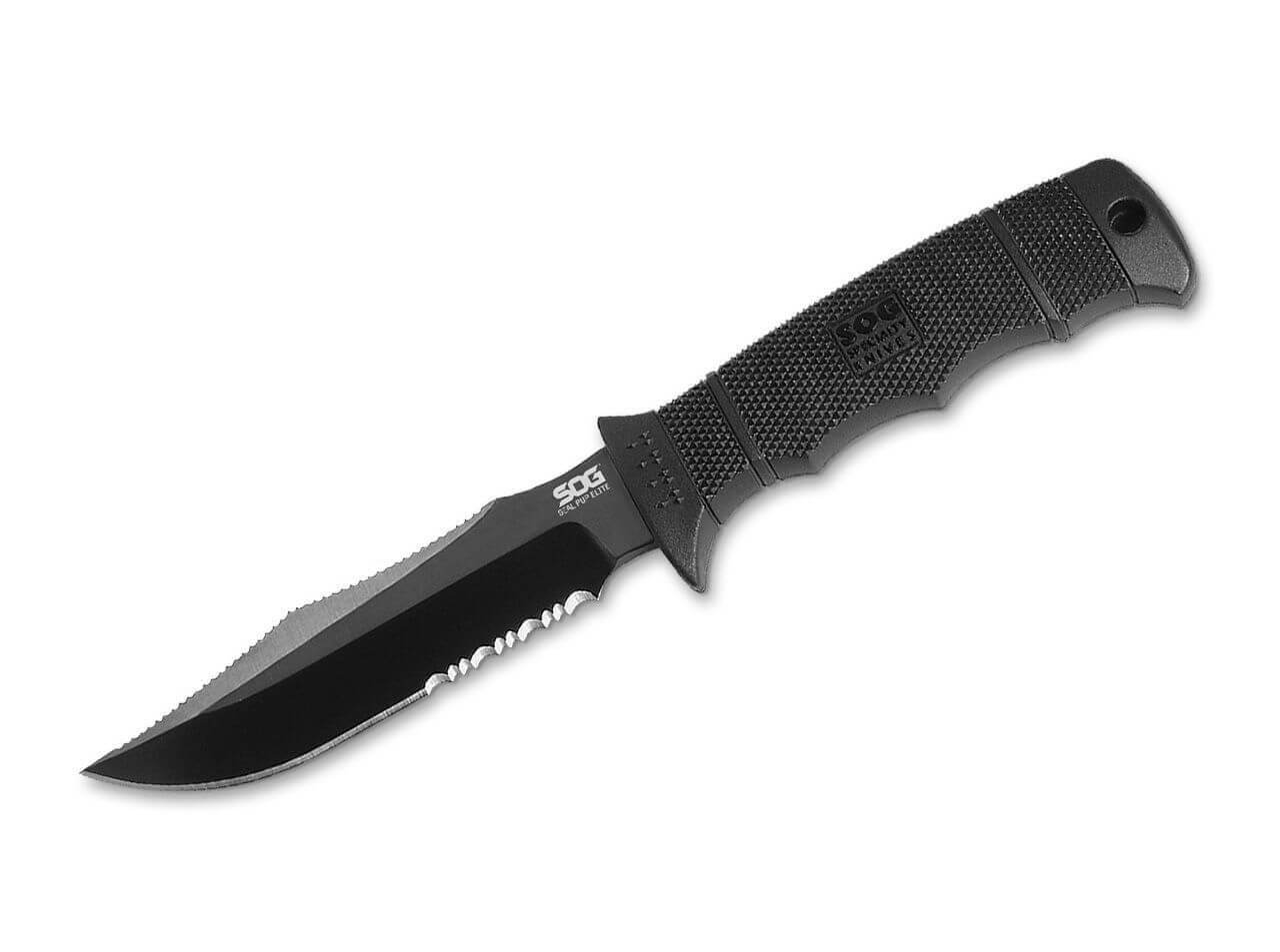 SEAL Pup Elite Kydex