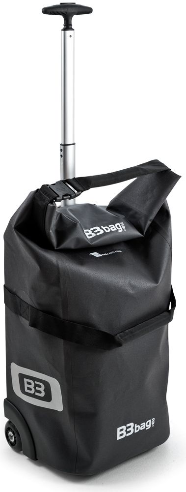 B&W B3 Bag - Fahrradtasche kaufen | Bike-Discount