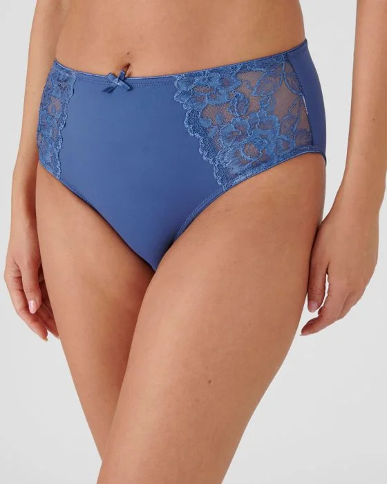 Culotte midi Eva de Damart