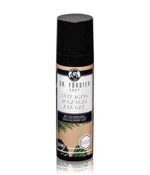 Dr. Förster Anti Aging Hyaluronsäure Augengel-30 ml