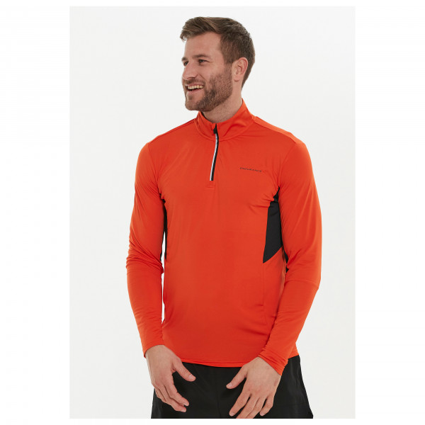 ENDURANCE - Lanbark Midlayer - Funktionsshirt