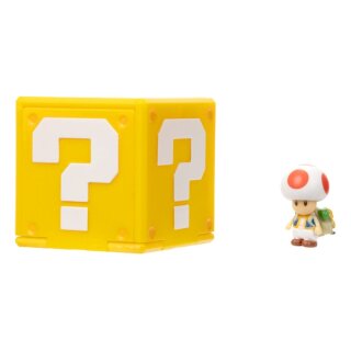 Der Super Mario Bros. Film Minifigur - Toad