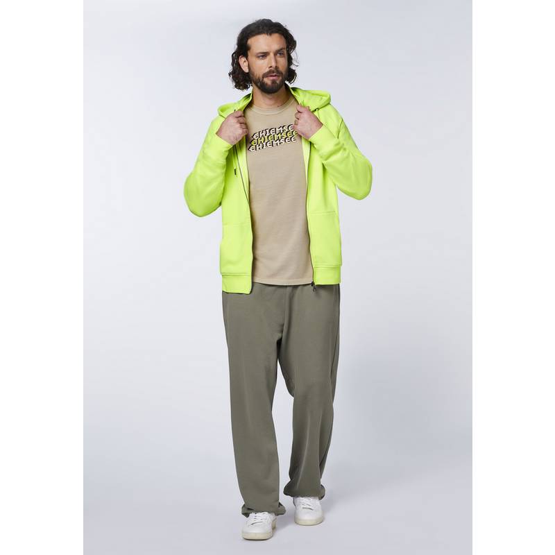 Chiemsee Sweatjacke Sweatjacke Herren