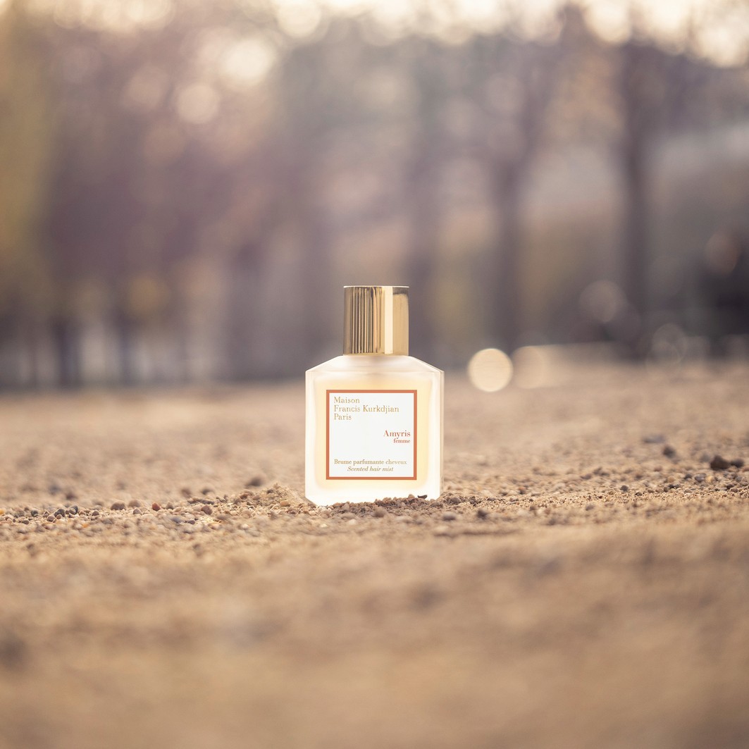 Amyris femme