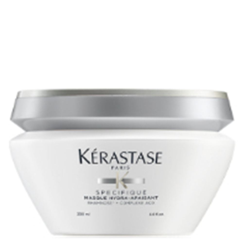 Kérastase Spécifique Masque Hydra-Apaisant 200 ml Soin des cheveux