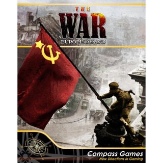 The War: Europe 1939-1945 (EN)