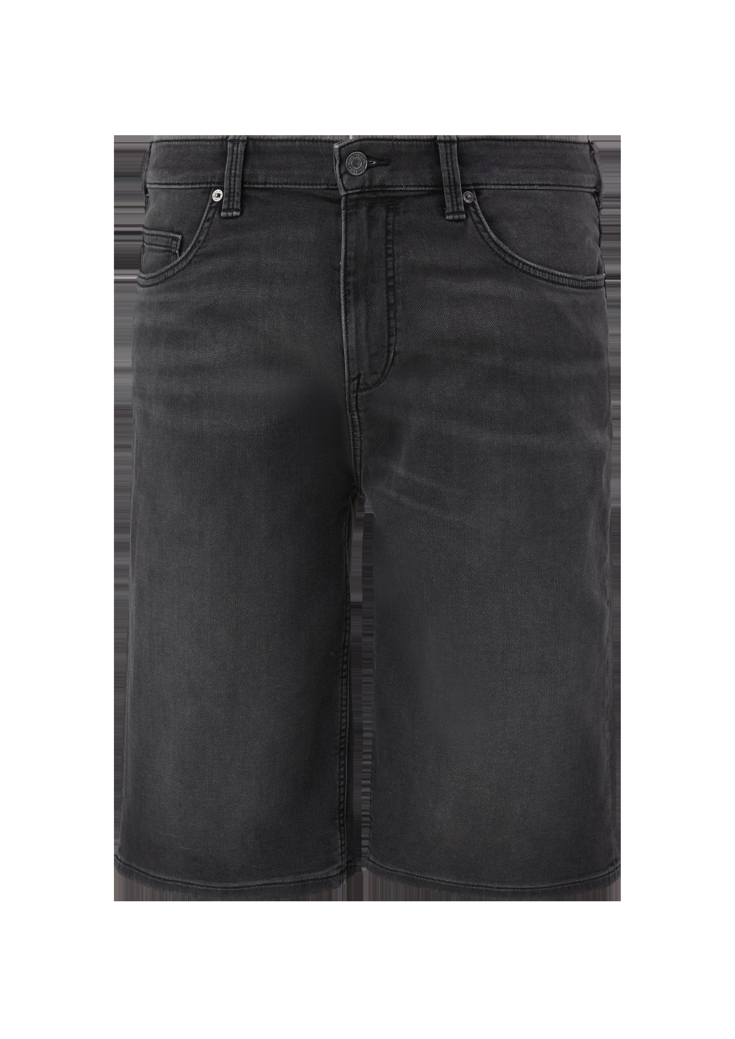 Jeans-Shorts Casby / Relaxed Fit / Mid Rise / Straight Leg  2133604-94Z4