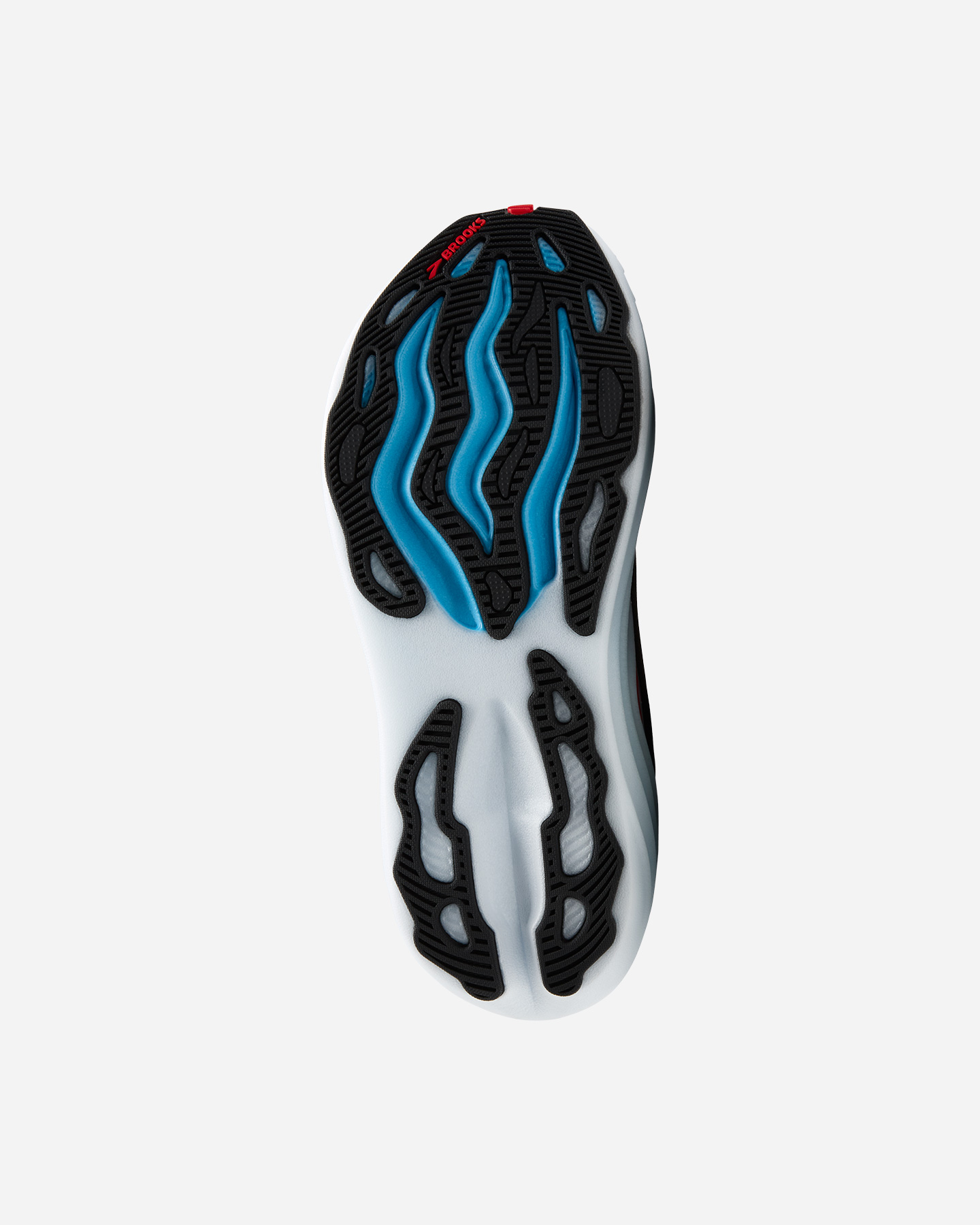Bežecké topánky Brooks Glycerin Max M 1104471D045