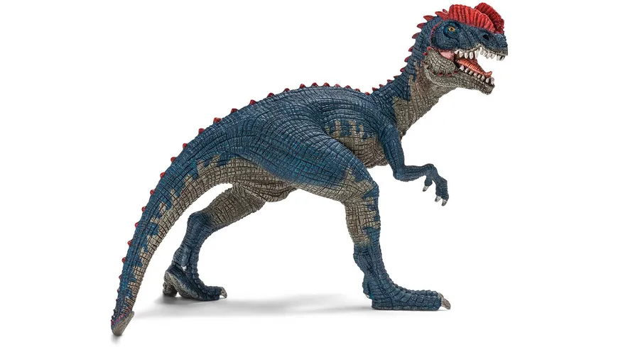 Schleich 14567 - Dinosaurier - Dilophosaurus