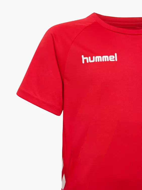 hummel Trainingsanzug