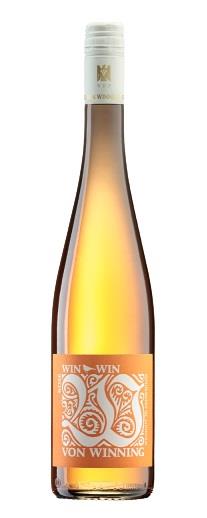 2022 Win Win Rosé