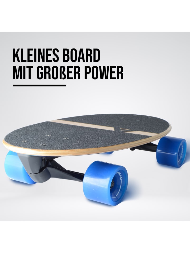 Apollo Mini-Longboard 