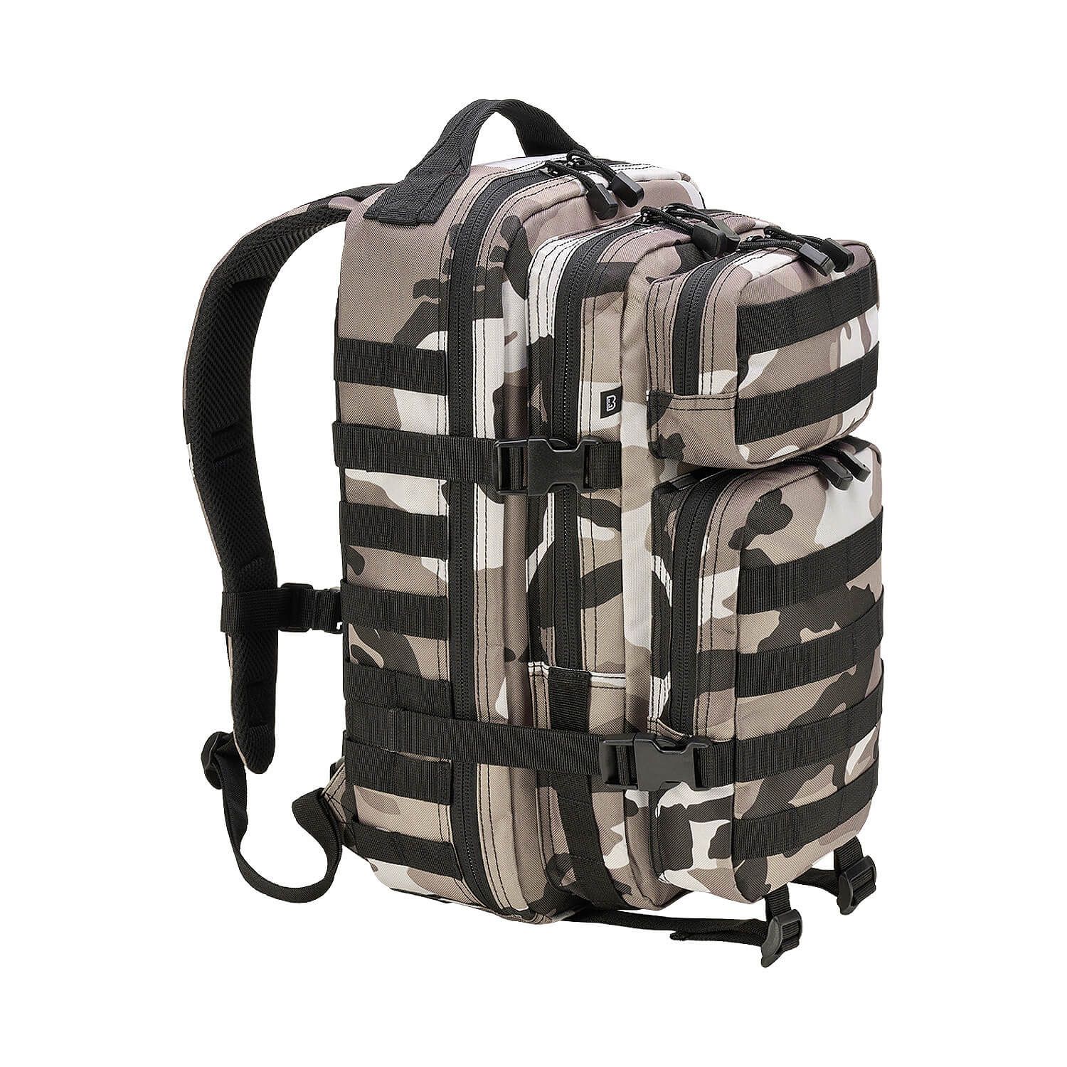 US Cooper Pack medium