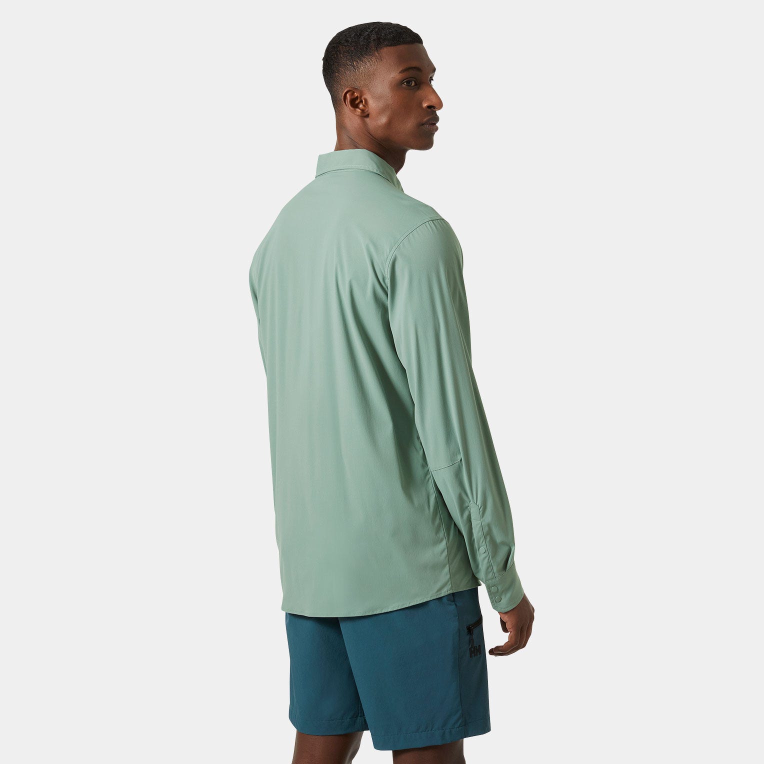 Men's Tofino Solen Long Sleeve Shirt