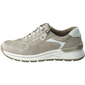 Relife Sneaker in beige