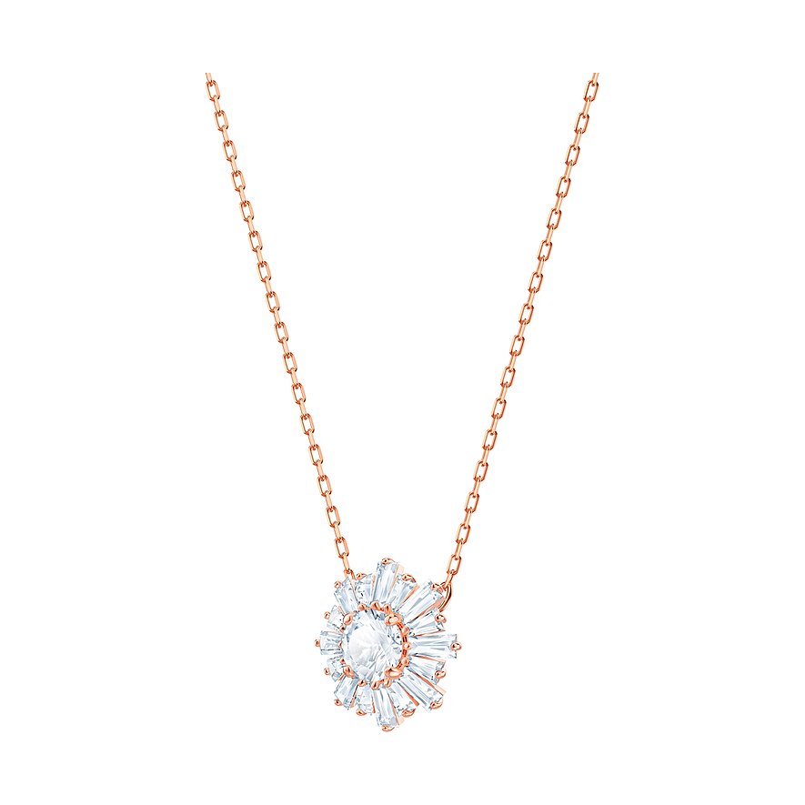 Swarovski Kette Sunshine