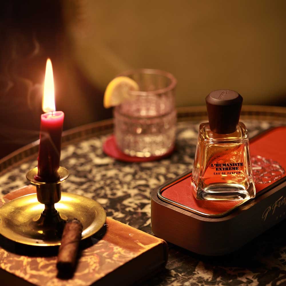 Frapin L'Humaniste Extreme Eau de Parfum Spray