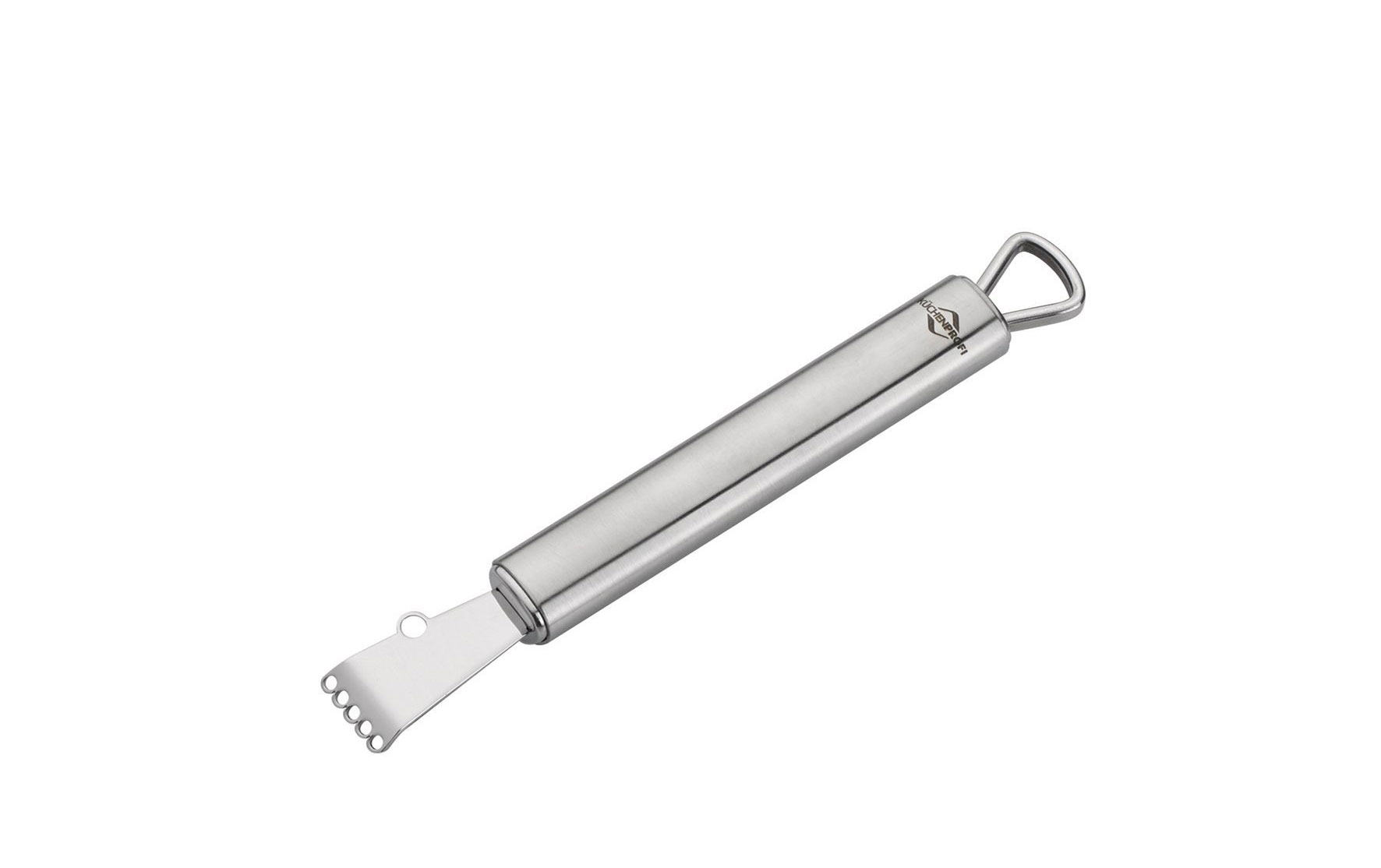 KÜCHENPROFIZitronenzester 17,6cm