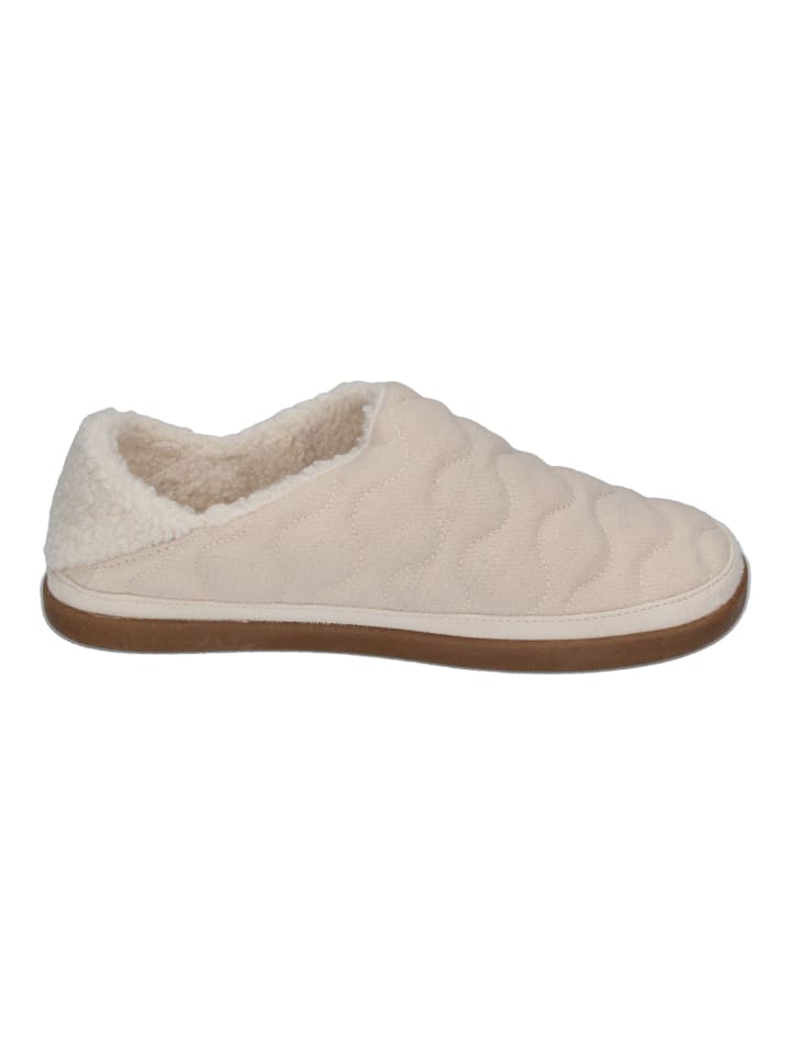 TOMS Hausschuhe EZRA 10020154 in weiß günstig kaufen 37,5