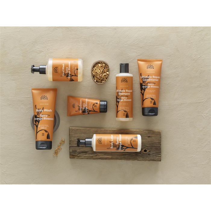 Body Lotion