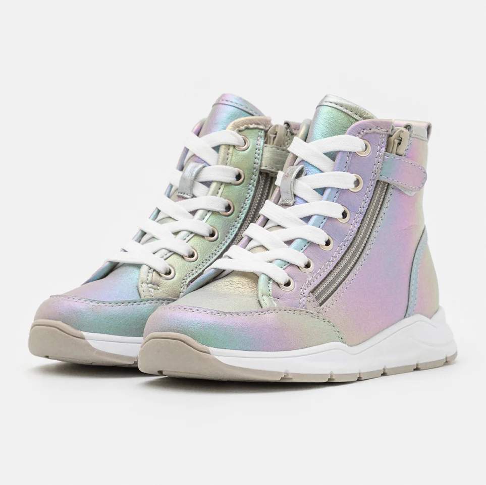 Zapatillas altas Friboo