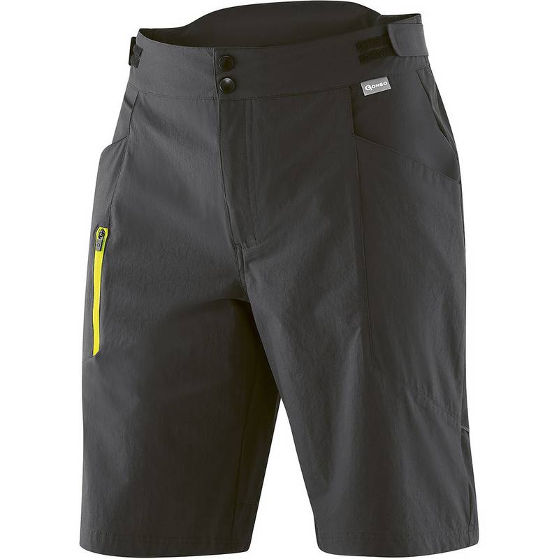 Gonso Bike Orco Fahrradshorts Herren