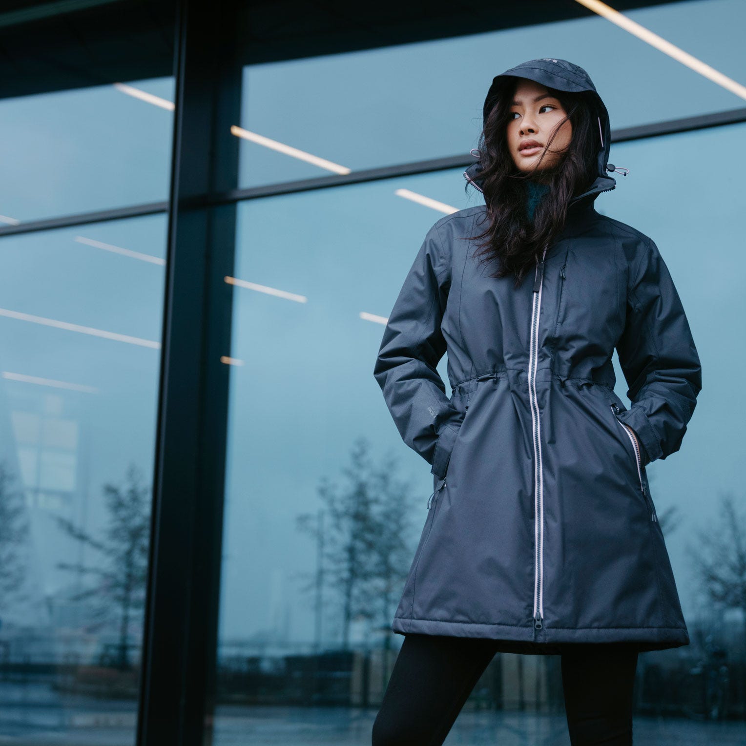 Women's Westport Insulated Coat