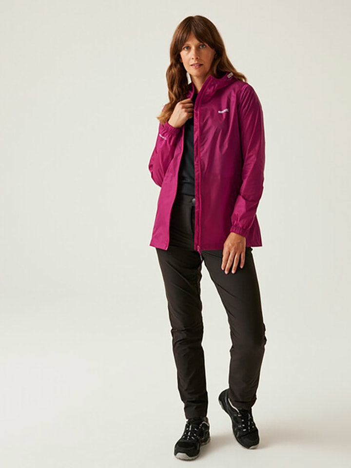 Regatta Regenjacke 