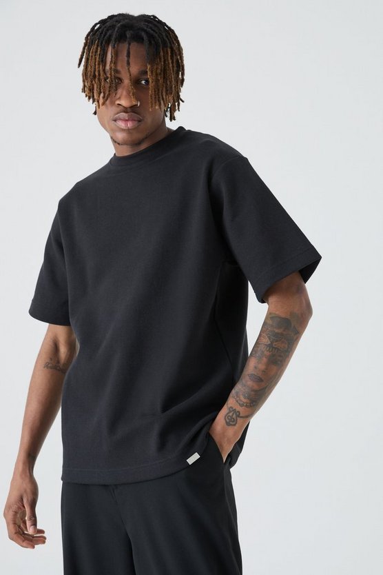 Tall T-Shirt