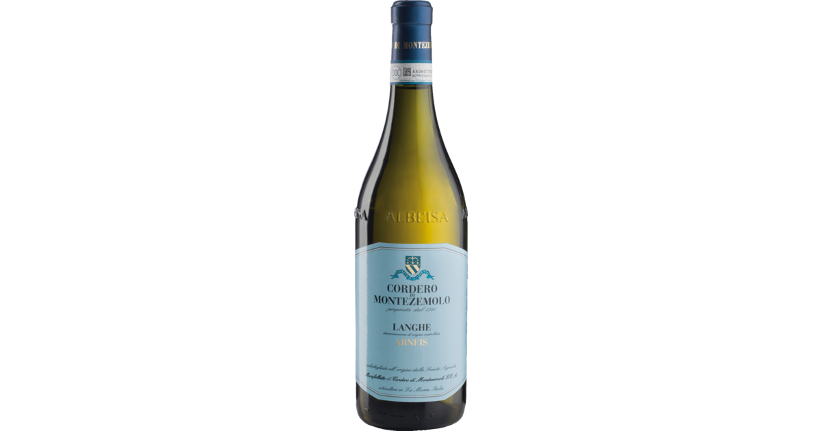 Cordero di Montezemolo Langhe Arneis