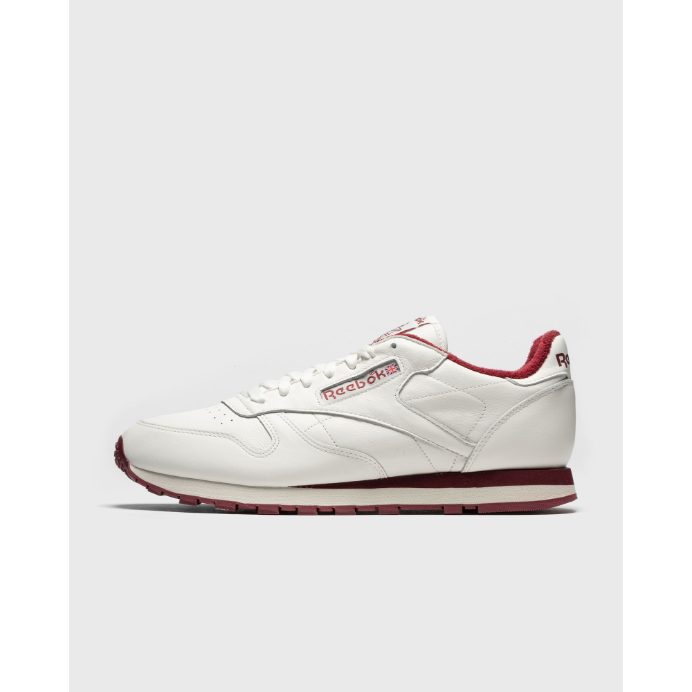 Reebok Classic Leather GY4939 / weiss