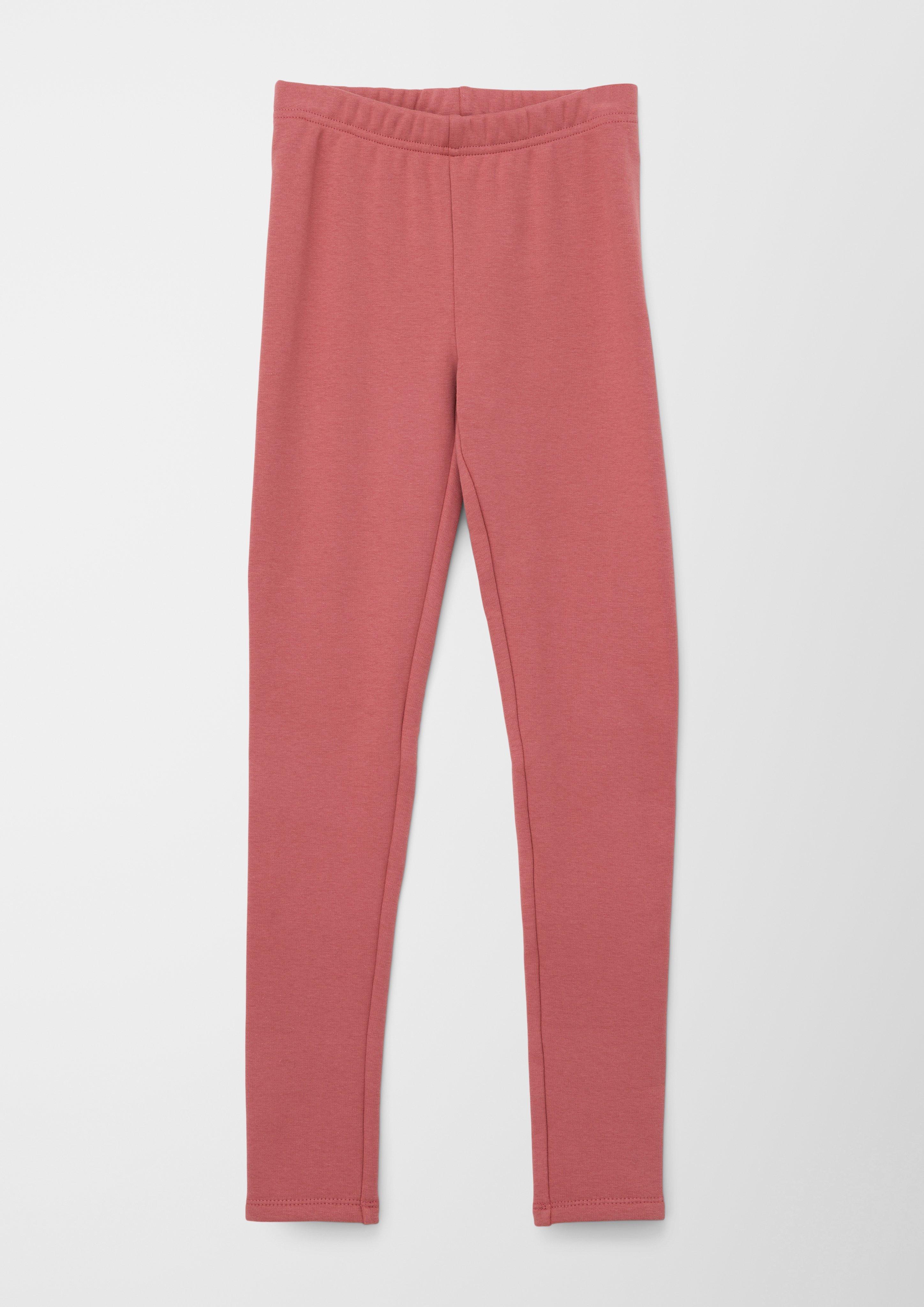 Slim: Thermofleece Leggings  2119883-3848