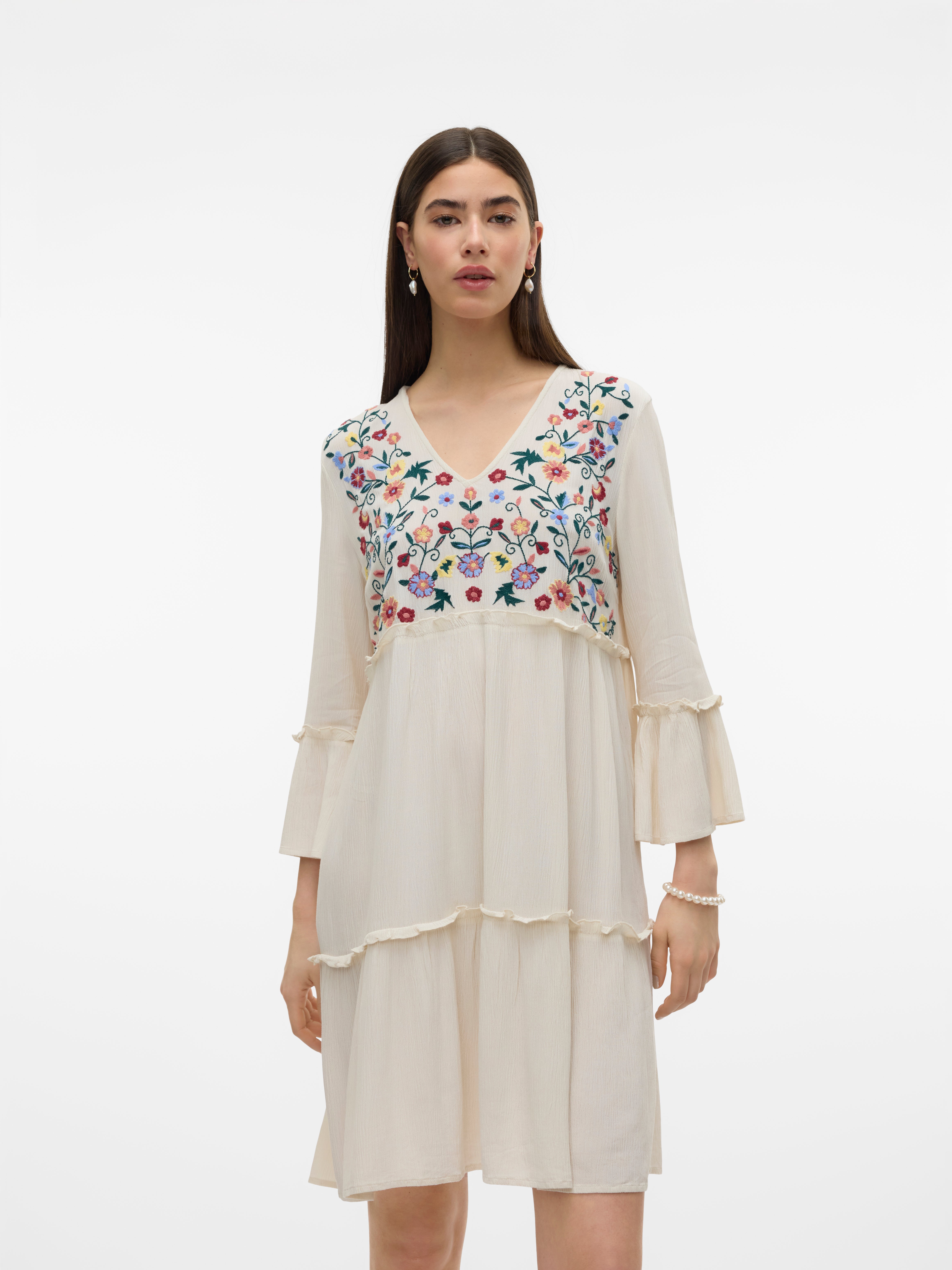 VMSINA Kurzes Kleid