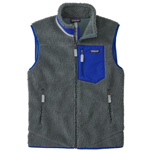 Patagonia - Classic Retro-X Vest - Fleeceweste