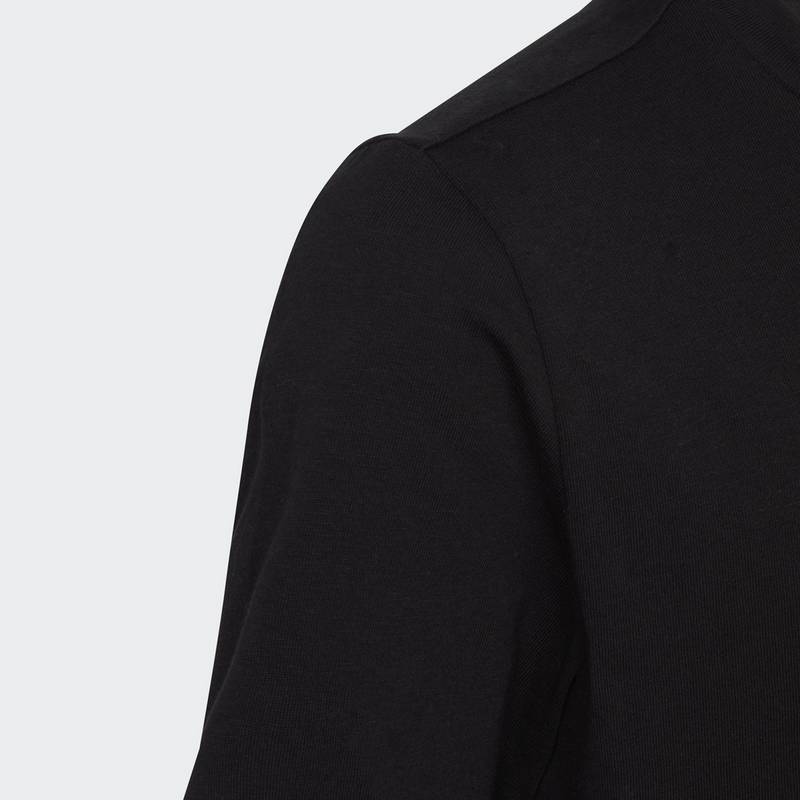 adidas Essentials Linear Logo Cotton T-Shirt T-Shirt Kinder