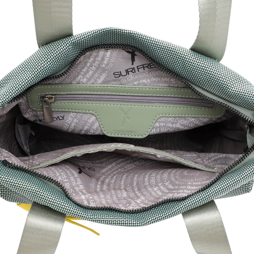 Suri Frey Cabas SFY SURI Sports Marry Sac