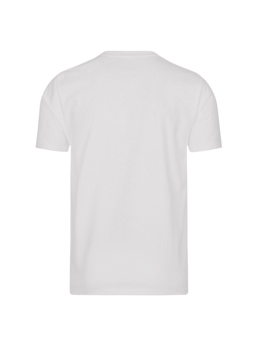 Trigema T-Shirt TRIGEMA T-Shirt aus 100% Baumwolle